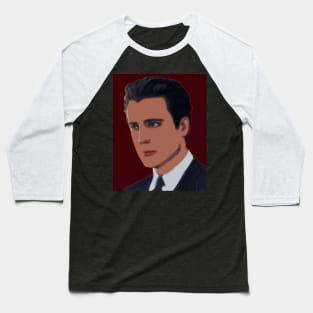 andy garcia Baseball T-Shirt